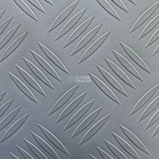 Apoluza PVC RUBBER GYM BXHD32 13502 Gray фото 1 | FLOORDEALER